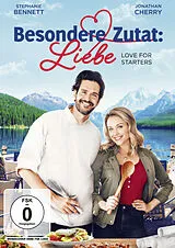 Besondere Zutat: Liebe - Love For Starters DVD