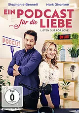 Ein Podcast für die Liebe - Listen Out For Love DVD