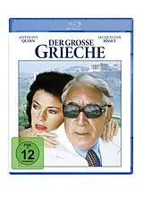 Der grosse Grieche Blu-ray