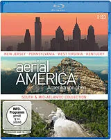 Aerial America - South and Mid-Atlantic Collection Blu-ray