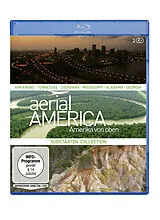 Aerial America - Amerika von oben: Südstaaten Collection Blu-ray