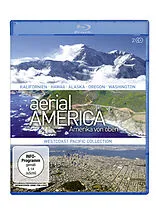 Aerial America - Amerika von oben: Westcoast Pacific Collection Blu-ray