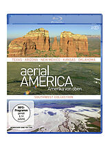 Aerial America - Amerika von oben - Southwest Collection Blu-ray