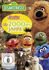 Sesamstrasse Classics - Die 2000er Jahre DVD