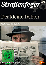 Straßenfeger 48 - Der kleine Doktor DVD