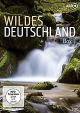 Wildes Deutschland DVD