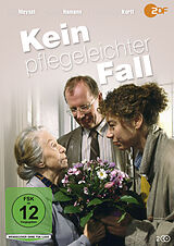 Kein pflegeleichter Fall DVD