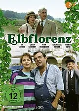 Elbflorenz DVD