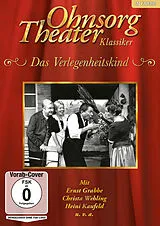 Das Verlegenheitskind DVD
