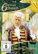 Die drei Federn DVD