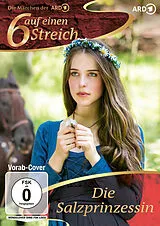 Die Salzprinzessin DVD