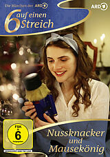 Nussknacker und Mausekönig DVD