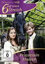 Prinzessin Maleen DVD