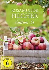 Rosamunde Pilcher DVD