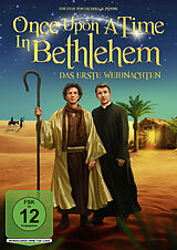 Once Upon A Time In Bethlehem - Das erste Weihnachten DVD
