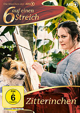 Zitterinchen DVD