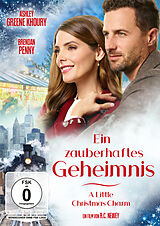 Ein zauberhaftes Geheimnis DVD