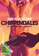 Der Fluch der Chippendales DVD