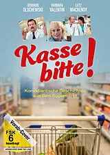 Kasse bitte! DVD