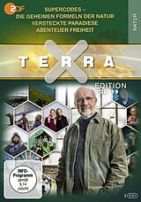 Terra X DVD