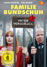 Familie Bundschuh - Unter Verschluss DVD