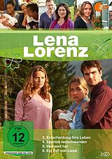 Lena Lorenz 2 DVD