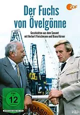 Der Fuchs von Övelgönne DVD