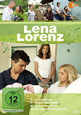 Lena Lorenz 3 DVD
