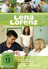Lena Lorenz 3 DVD
