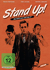 Stand Up! Was bleibt, wenn alles weg ist DVD
