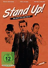 Stand Up! Was bleibt, wenn alles weg ist DVD
