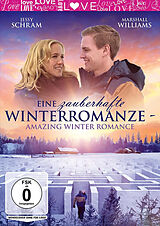Eine zauberhafte Winterromanze - Amazing Winter Romance DVD