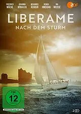 Liberame - Nach dem Sturm DVD