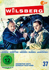 Wilsberg DVD