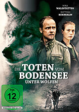 Die Toten vom Bodensee - Unter Wölfen DVD