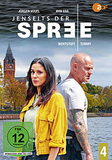 Jenseits der Spree DVD
