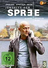 Jenseits der Spree DVD