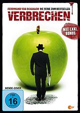 Verbrechen DVD