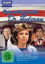 Bereitschaft Dr. Federau DVD