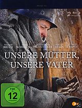 Unsere Muetter, Unsere Vaeter - Blu-ray Blu-ray