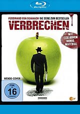 Verbrechen - Blu-ray Blu-ray
