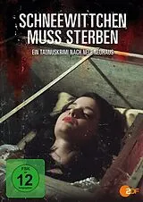 Schneewittchen muss sterben DVD