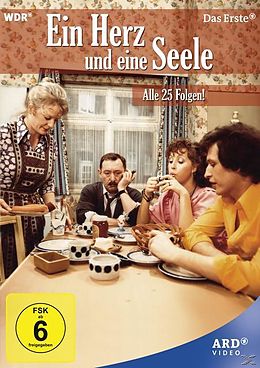 Ein Herz und eine Seele DVD