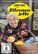 Zitronenjette DVD