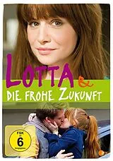 Lotta & die frohe Zukunft DVD