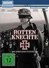 Rottenknechte DVD