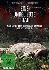 Eine unbeliebte Frau DVD