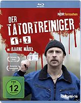 Der Tatortreiniger 1 + 2 - Blu-ray Blu-ray