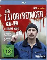 Der Tatortreiniger 1 + 2 - Blu-ray Blu-ray