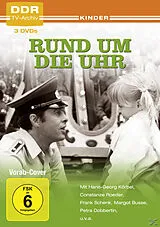 Rund um die Uhr DVD